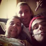 Aaron Gerard Joseph Coogan - @coogster12 - Instagram