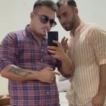 Gerard Cobos Cortes - @zafiii88 - Instagram