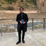 Gerard V. Cortés - @gerardvcortes - Instagram