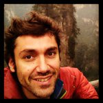 Gerard Costa - @ngubi - Instagram
