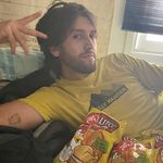 Gerard Costa - @gerybrain6 - Instagram
