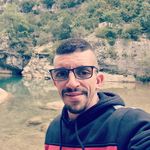 Gerard Costa Mercade - @gerard.cm91 - Instagram