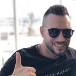 Gerard Fayos Costa - @gerardnerea - Instagram