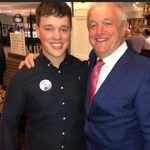 Gerard Coyle - @gerardcoyle1 - Instagram