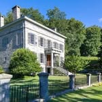 Stone House - @gerard_crane_stone_house - Instagram