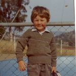 Gerard Crosby - @gerard.crosby.37 - Instagram