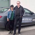 Gerard Crosby - @bing271255 - Instagram