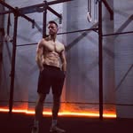 Gerard Andrews - @gerard_andrews_crossfit - Instagram