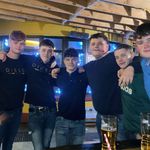 Gerard Cullen - @gerardcullen9 - Instagram