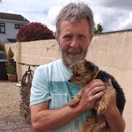 Gerard Cullen - @cullen_1510 - Instagram