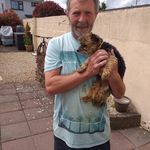 Gerard Cullen - @gerardcullen1 - Instagram