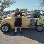 Gerard Curry - @gerardcurry320 - Instagram