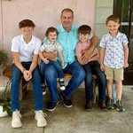 Gerard Daigle - @gerard.daigle.33 - Instagram
