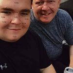 Gerard Dalton - @gerarddalton106 - Instagram