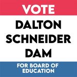 Gerard Dalton • Brian Schneider • Caitlin Dam - @4oceantwp_boe - Instagram