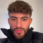 Gerard - @gerarddaltonn - Instagram