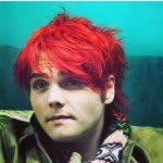 @dangerdays.gerard - Instagram