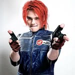 Gerard (#1 Danger Days fan) - @gerardwayfart - Instagram