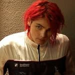 Gerard Way Role-play - @danger.gerard.days - Instagram