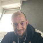 Daniel Gerard - @gerarddaniel187 - Instagram