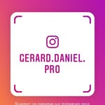 Gerard Daniel - @gerard.daniel.pro - Instagram