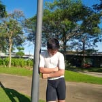 Gerard Daniel Batusin - @prnce_danielll - Instagram