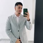 Gerard David Jr. - @gerardavid - Instagram