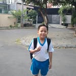Gerard David Siburian - @gerarddavids - Instagram