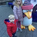 Gerard Davidson - @gerard011962 - Instagram
