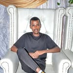 Gerard Davidson - @irakoze653 - Instagram