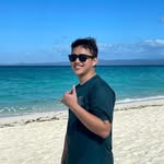Gerard Dean Embog - @dinshuembog - Instagram