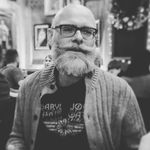 Gerard Devine - @gndevine - Instagram
