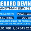 Gerards grass cutting strabane - @gerarddevinehandyman - TikTok