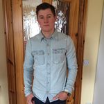Gerard Devlin - @__gerard__devlin_95 - Instagram