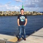 Gerard Devlin - @gerarddevlin95 - Instagram