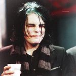 ~mcr trash~ - @gerard_sucks_way_more_dick - Instagram