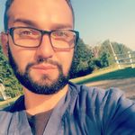 Dillon Gerard - @dillongerard - Instagram