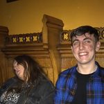Gerard Dillon - @gerarddillon00 - Instagram