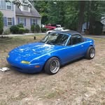 Gerard Dillon - @scrape_da_ - Instagram