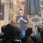 Gerard.Dougherty_Comedian - @gerard.dougherty_comedian - Instagram