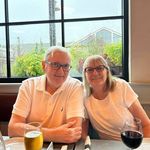 Gerry Dougherty - @gerard.dougherty.75 - Instagram