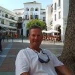 Gerard Downes - @geddownes - Instagram