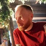Ger Downey - @gerarddowney - Instagram