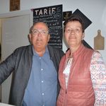 Gérard Martine Dufour - @martine.dufour63 - Instagram