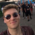 Gerard Dunn - @gerarddunn - Instagram
