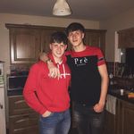 Gerard Dunne - @gerarddunne1 - Instagram