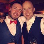 Gerard Dunne - @gerarddunne23 - Instagram