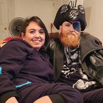 Gerard Dunphy - @creature_of_the_night89 - Instagram