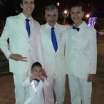 Gerard Duran - @durangerardo60 - Instagram