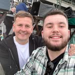 Gerard Dyer - @gerrydyer92 - Instagram